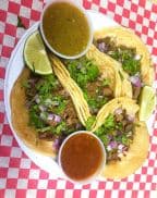 Best Asada Taco in Council Bluffs, IA