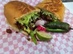 Best Adobada Pork Torta in Council Bluffs, IA